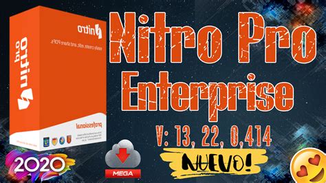 Access Nitro Pro Go-ahead 12.0 for complimentary.